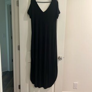 Amazon t shirt dress